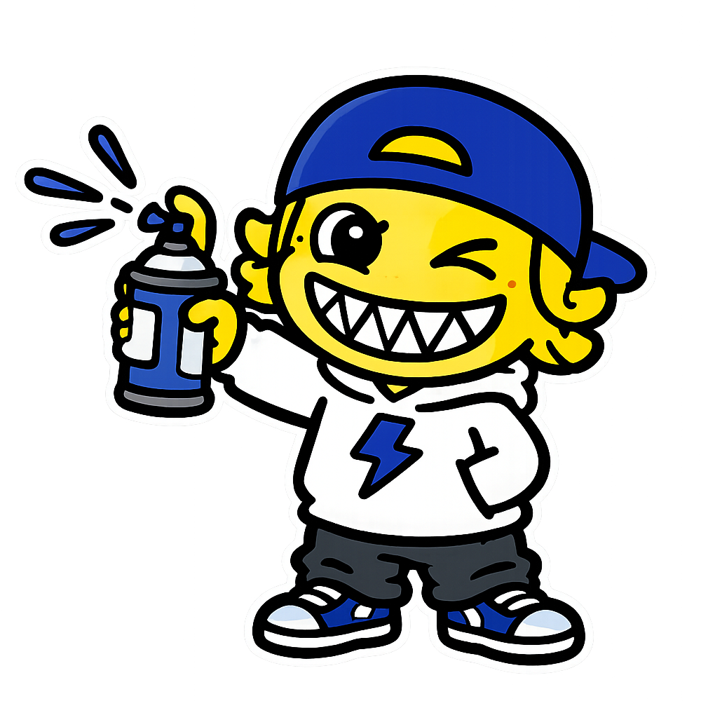 Spray Max