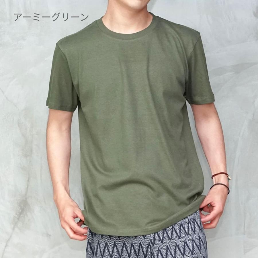 5.6オンス ヘヒﾞーウェイトTシャツ
