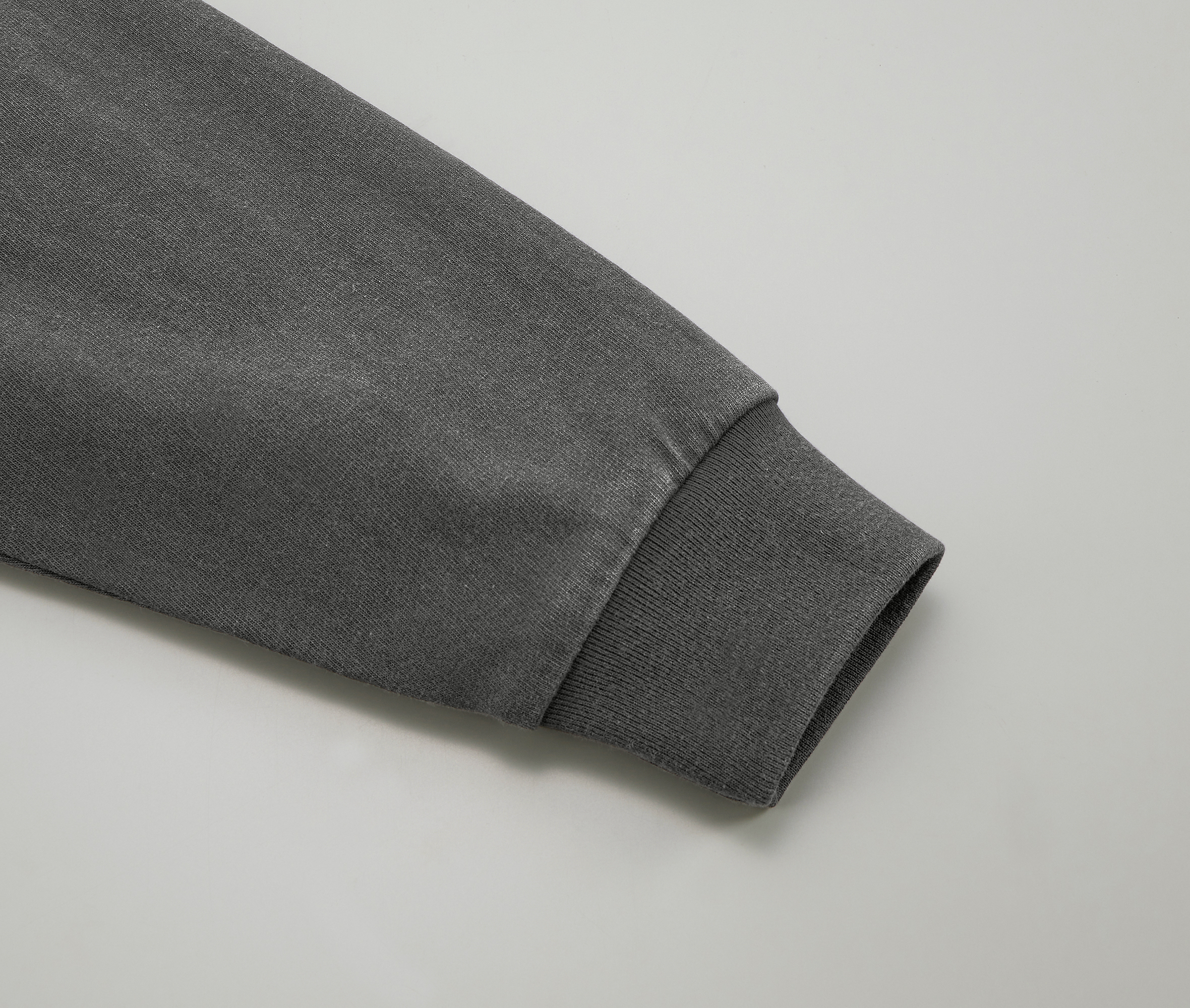 MAD TOMMY【STITCHED】 ホワイト embroidery