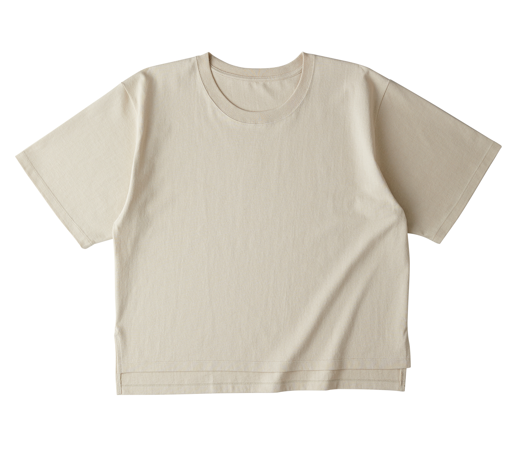 MAD TOMMY【STITCHED】 ストーン ホワイト embroidery