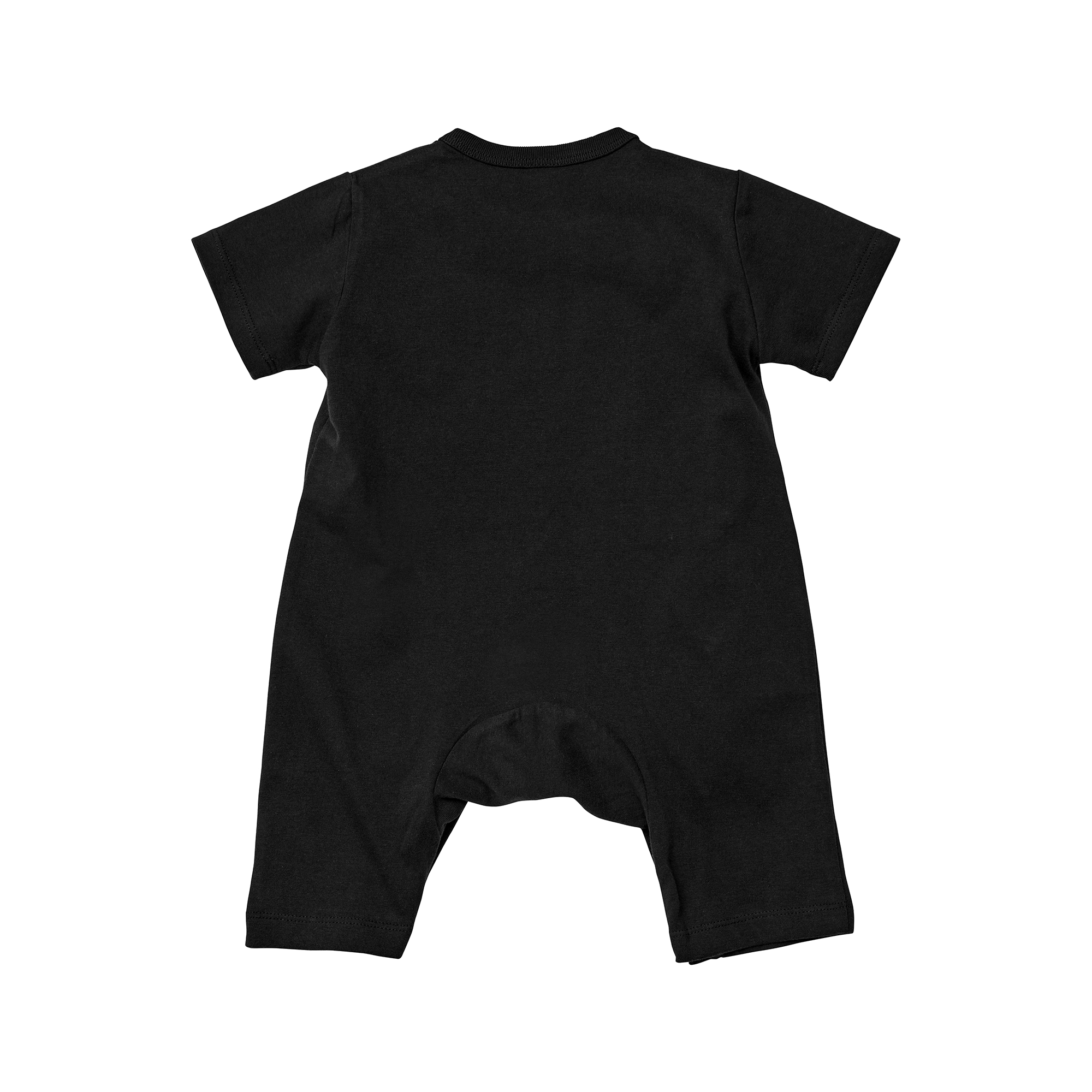 MAD TOMMY【STITCHED】 ホワイト embroidery