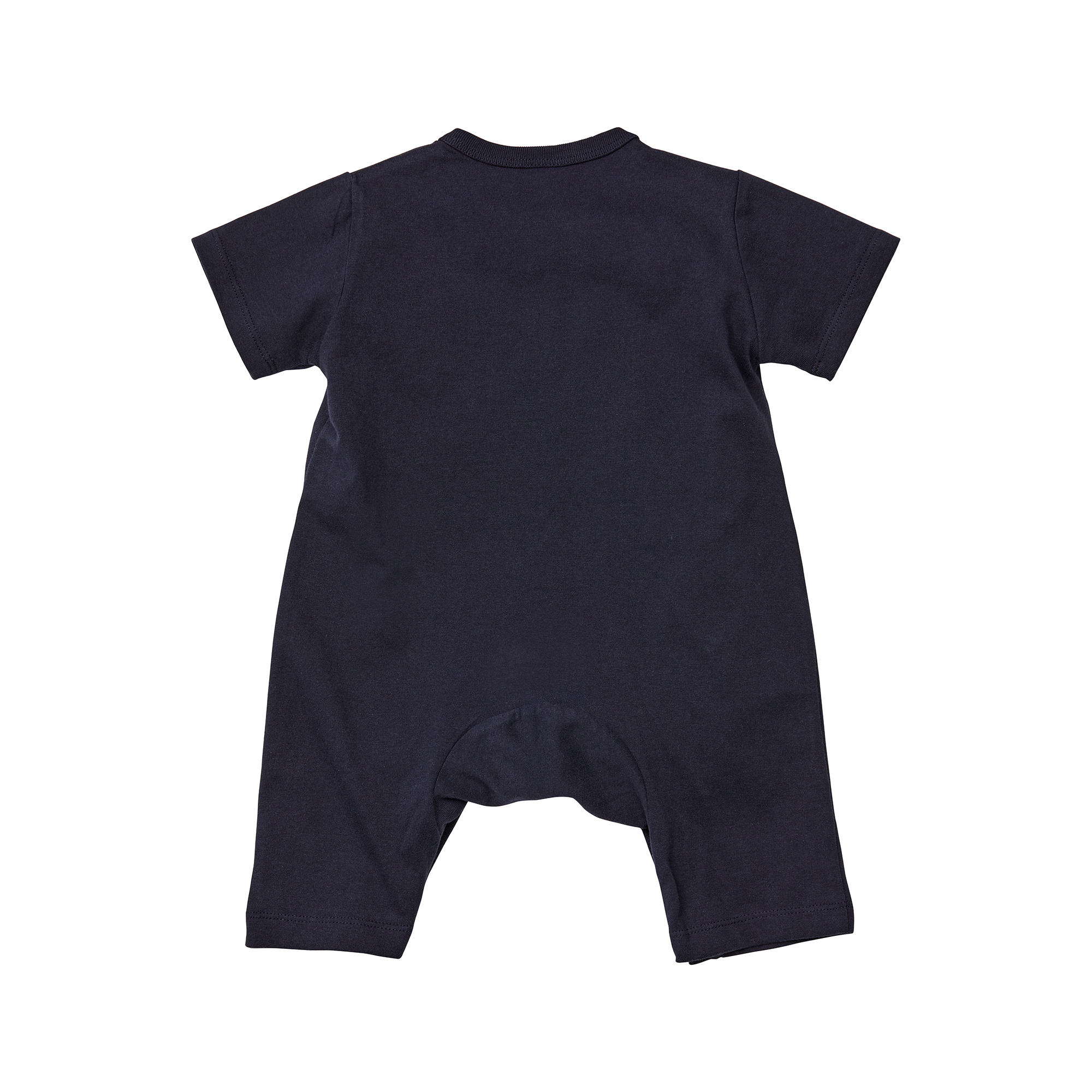 MAD TOMMY【STITCHED】 ホワイト embroidery