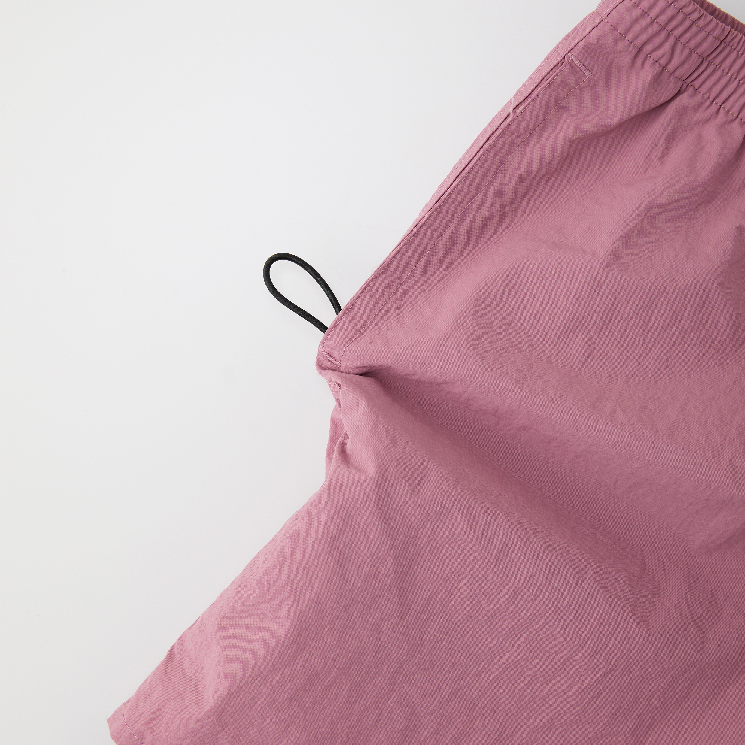 MAD TOMMY【STITCHED】 ホワイト刺绣