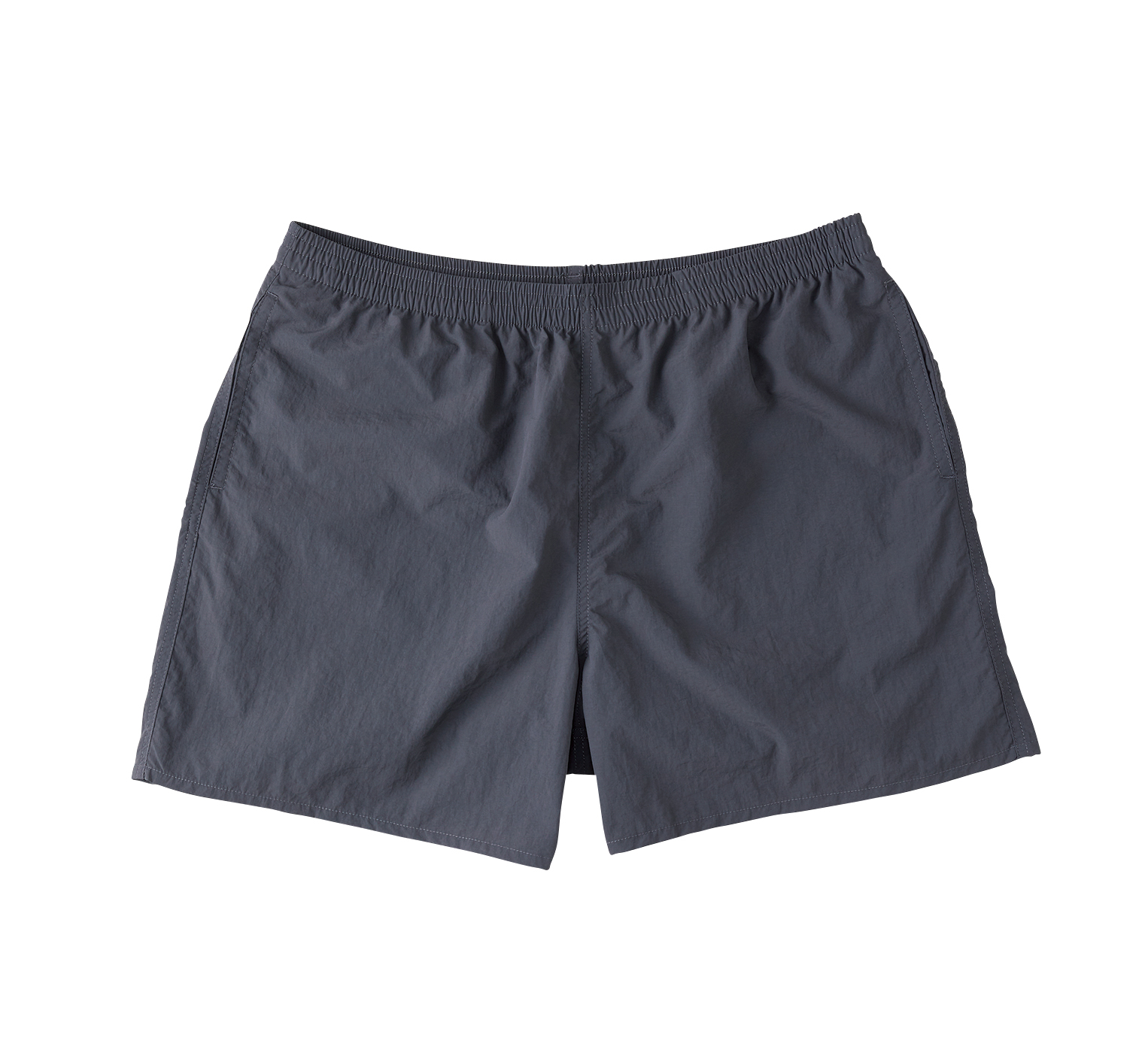 MAD TOMMY【STITCHED】 グレー ホワイト刺绣