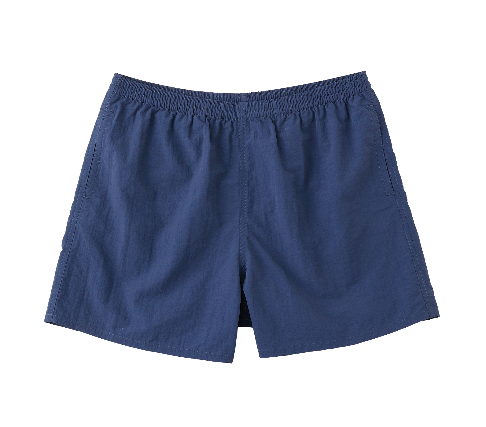 MAD TOMMY【STITCHED】 ストーンブルー ホワイト刺绣