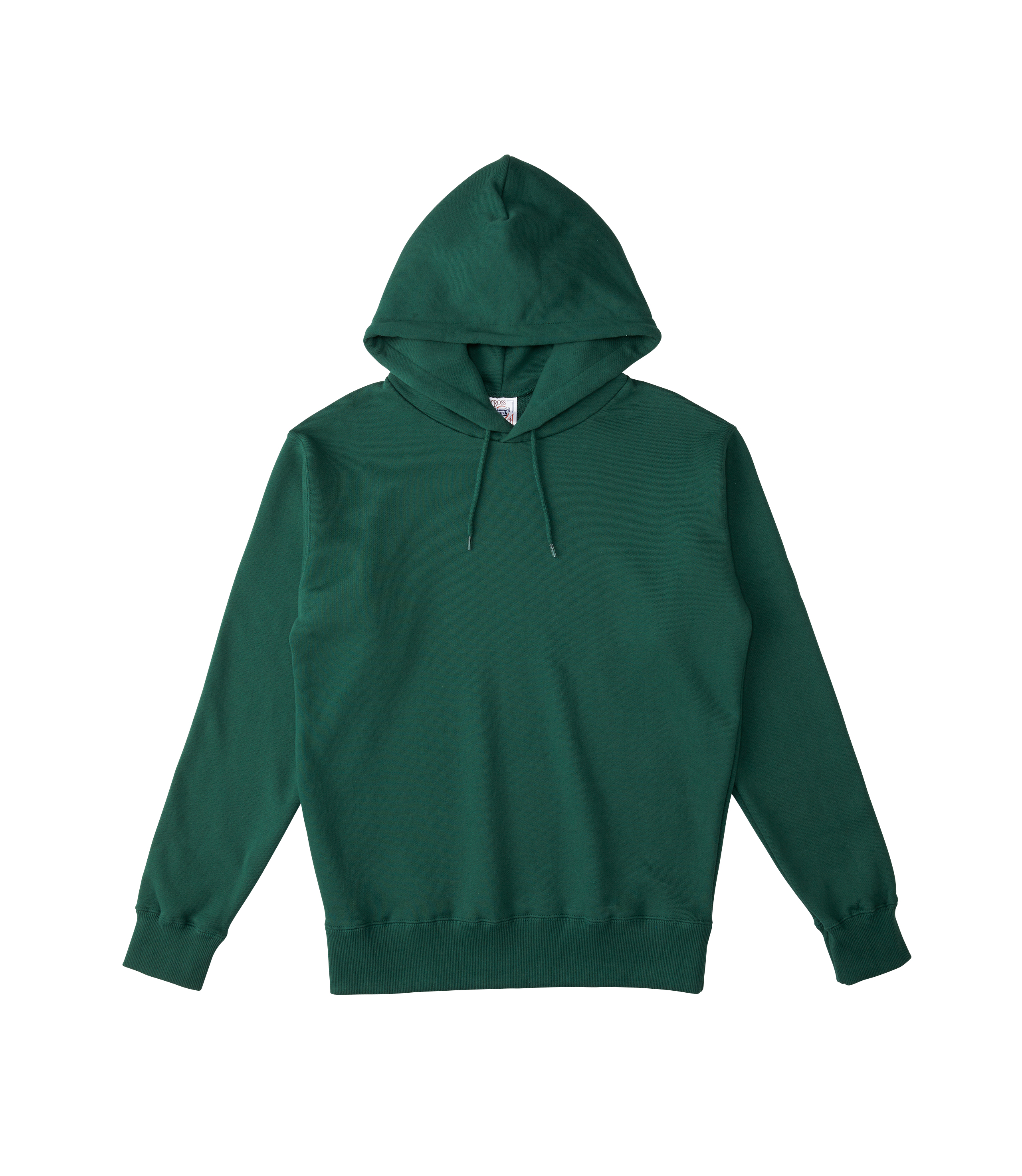MAD TOMMY【STITCHED】 アイビーグリーン ホワイト embroidery