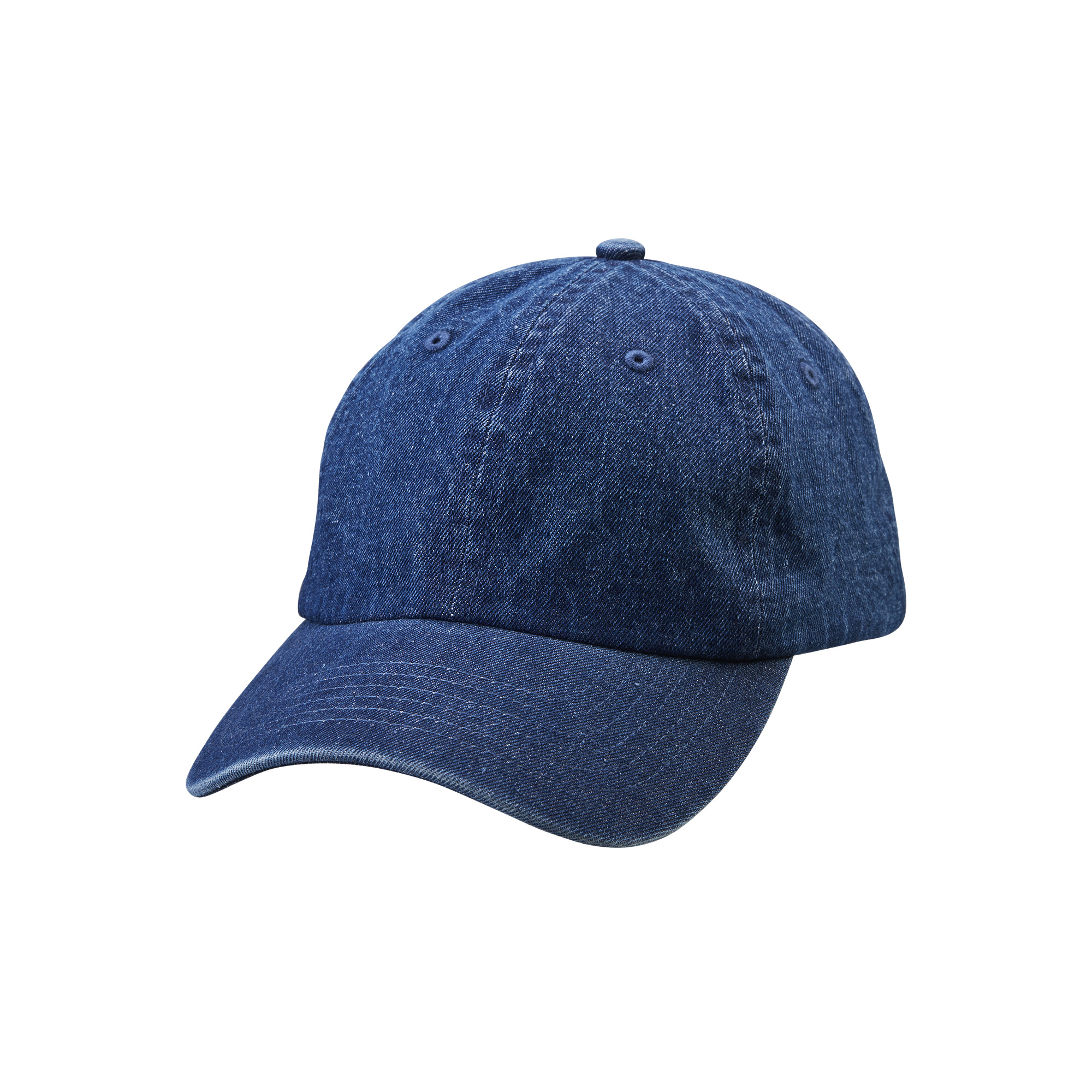 MAD TOMMY【STITCHED】 ダークブルーデニム