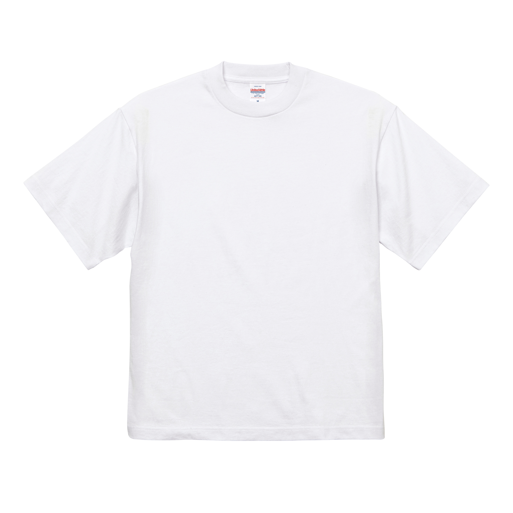 BABOO【Curved Logo】 ホワイト