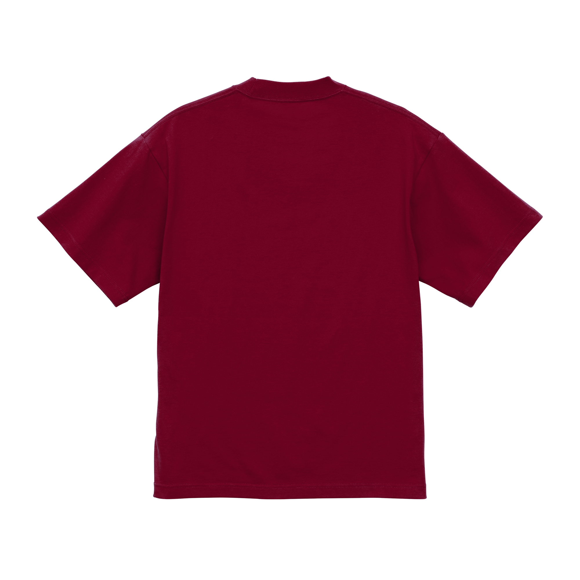 BABOO【Curved Logo】