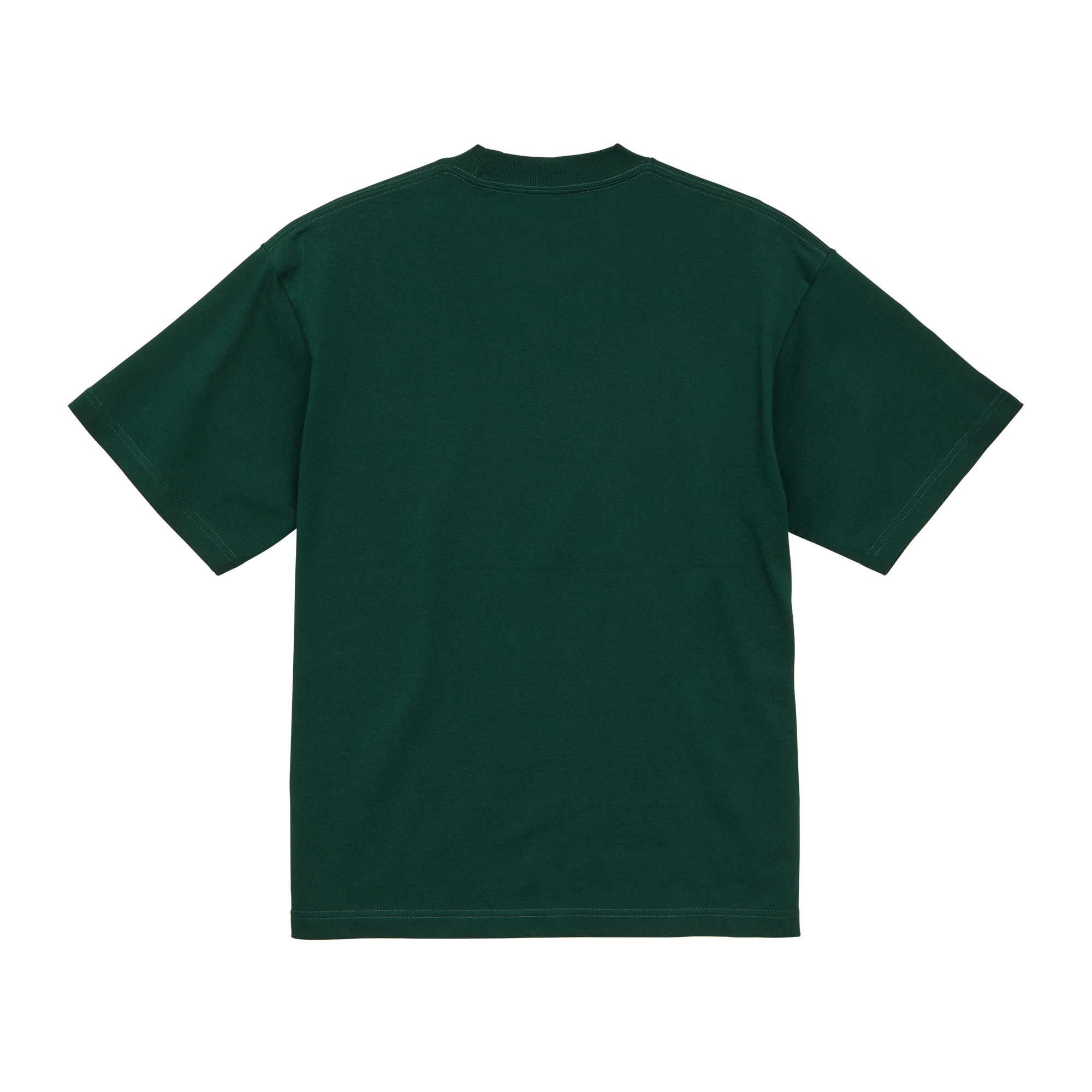 BABOO【Curved Logo】