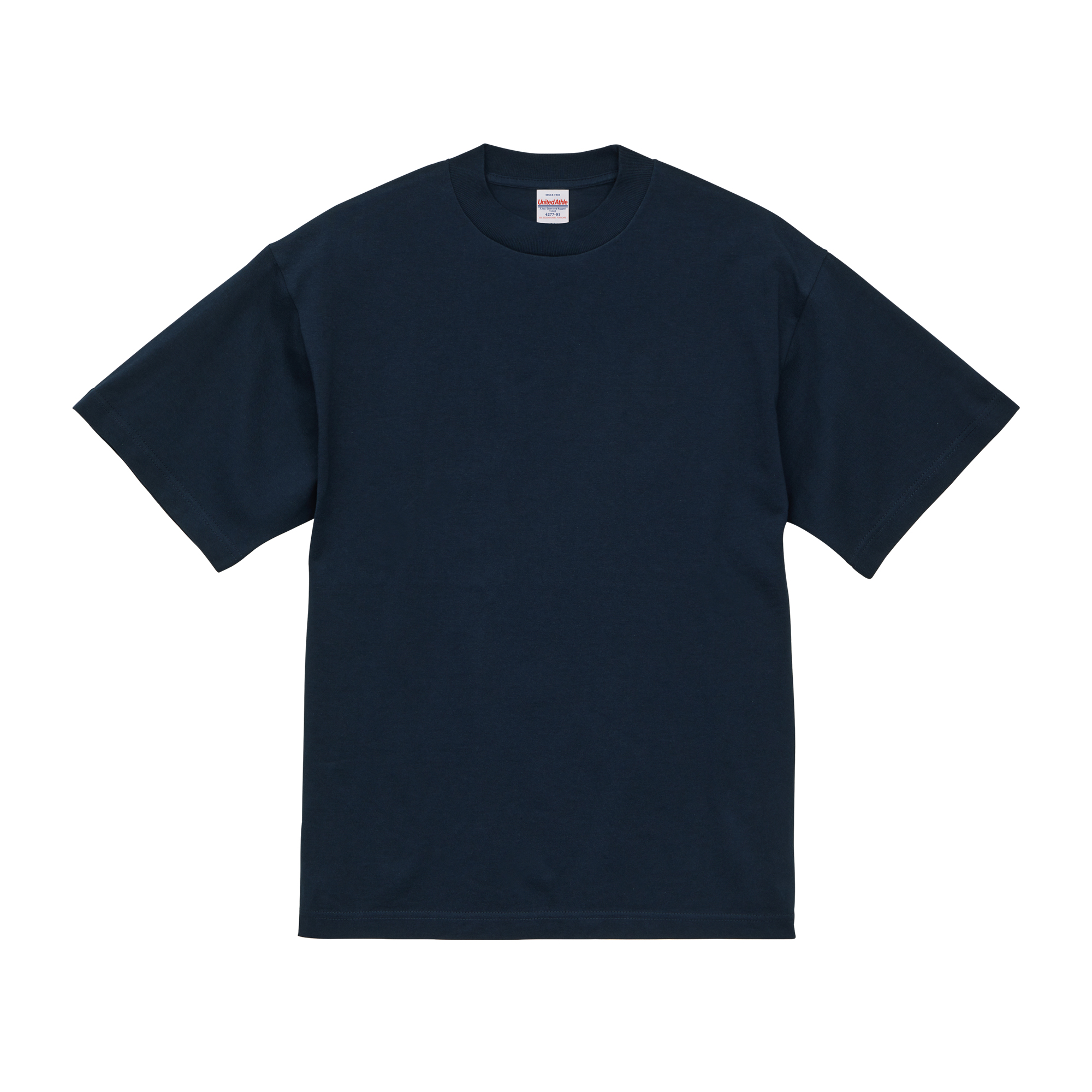 BABOO【Curved Logo】 ネイビー