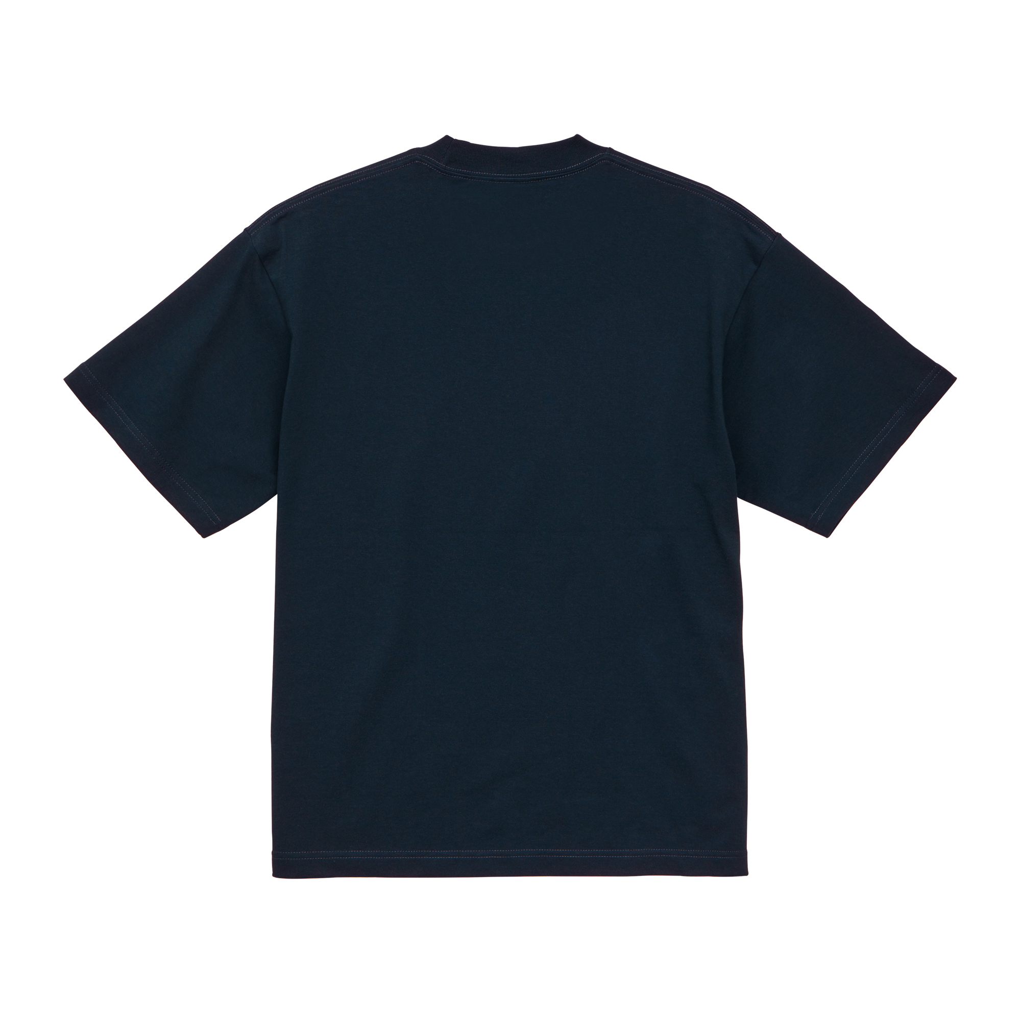 BABOO【Curved Logo】