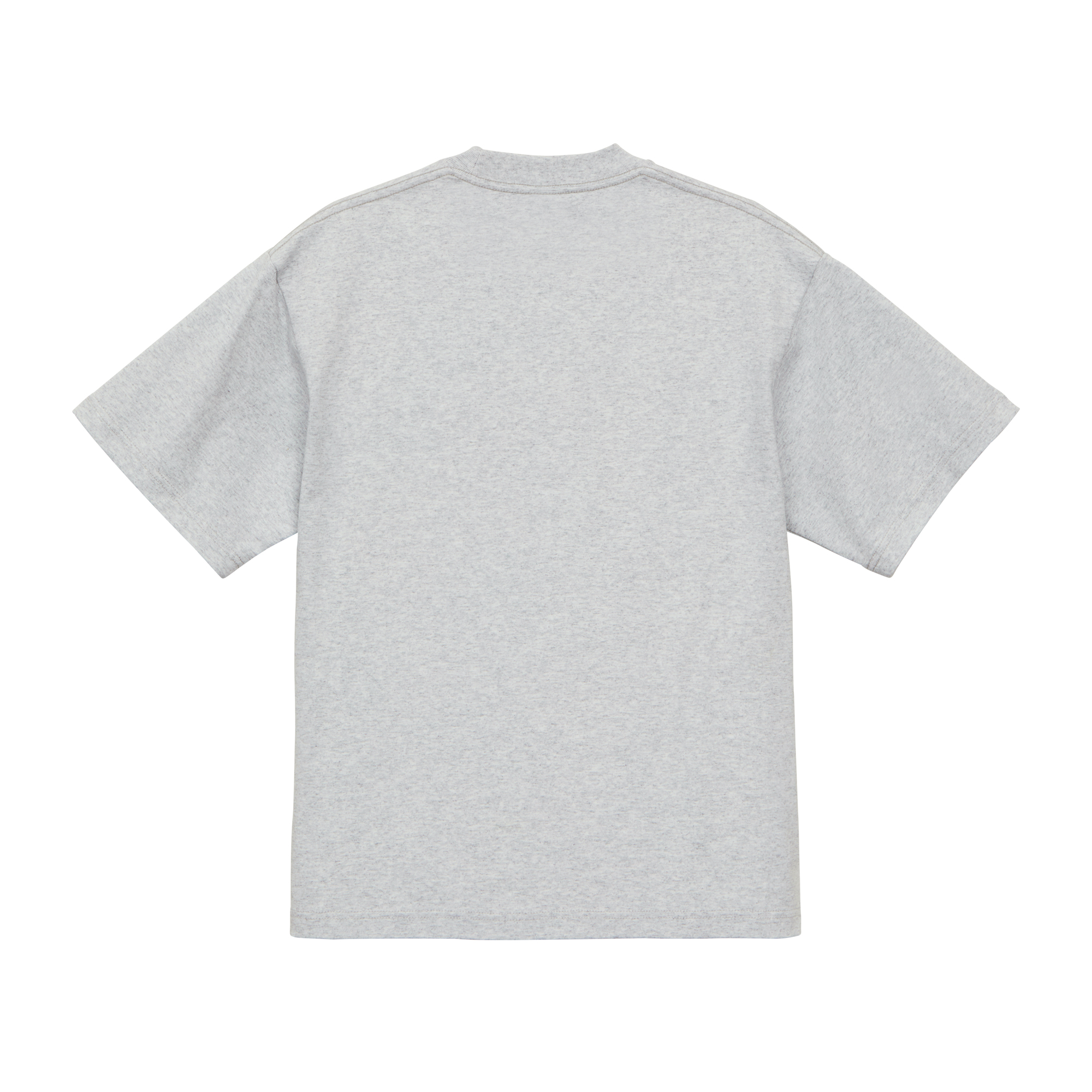 BABOO【Curved Logo】