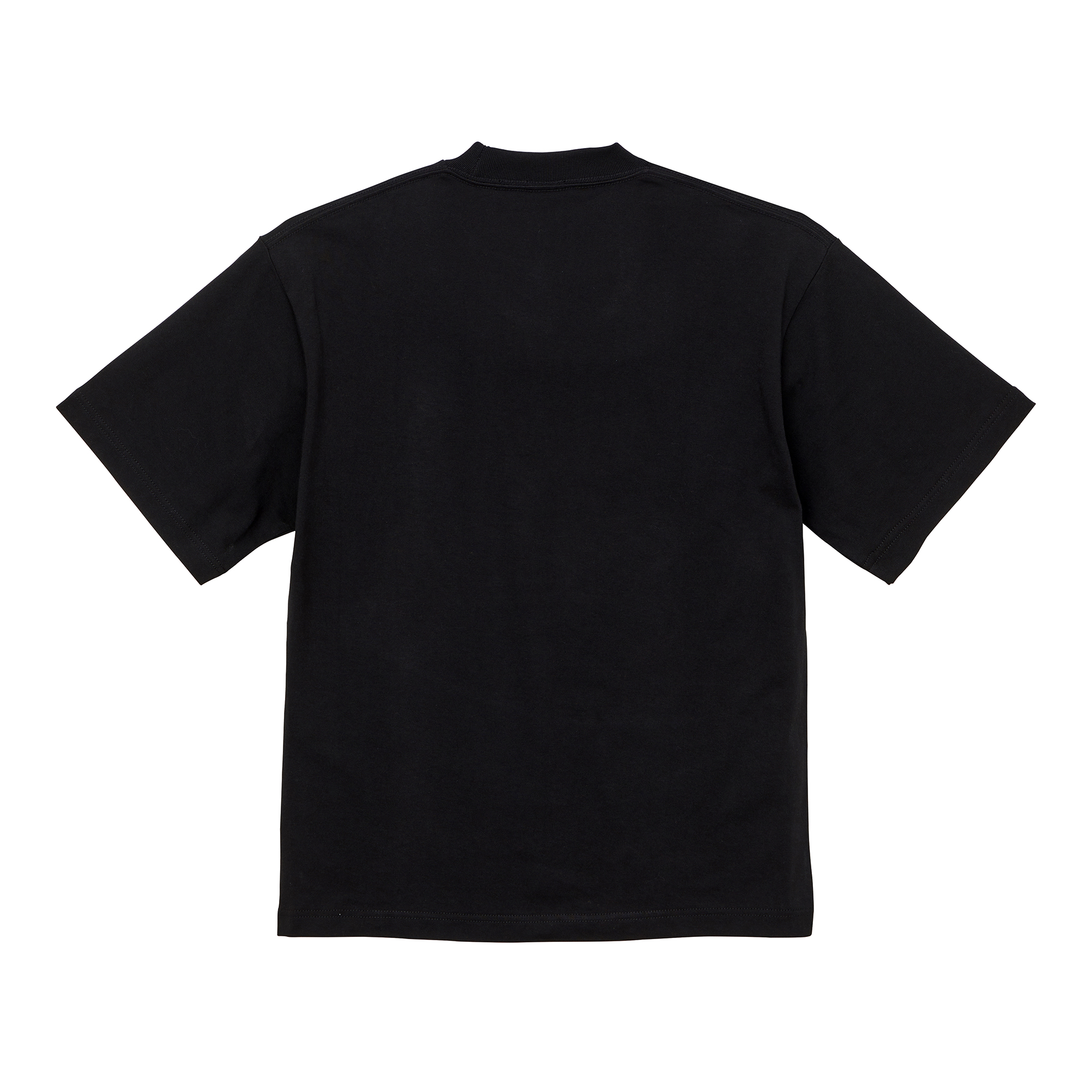 BABOO【Curved Logo】