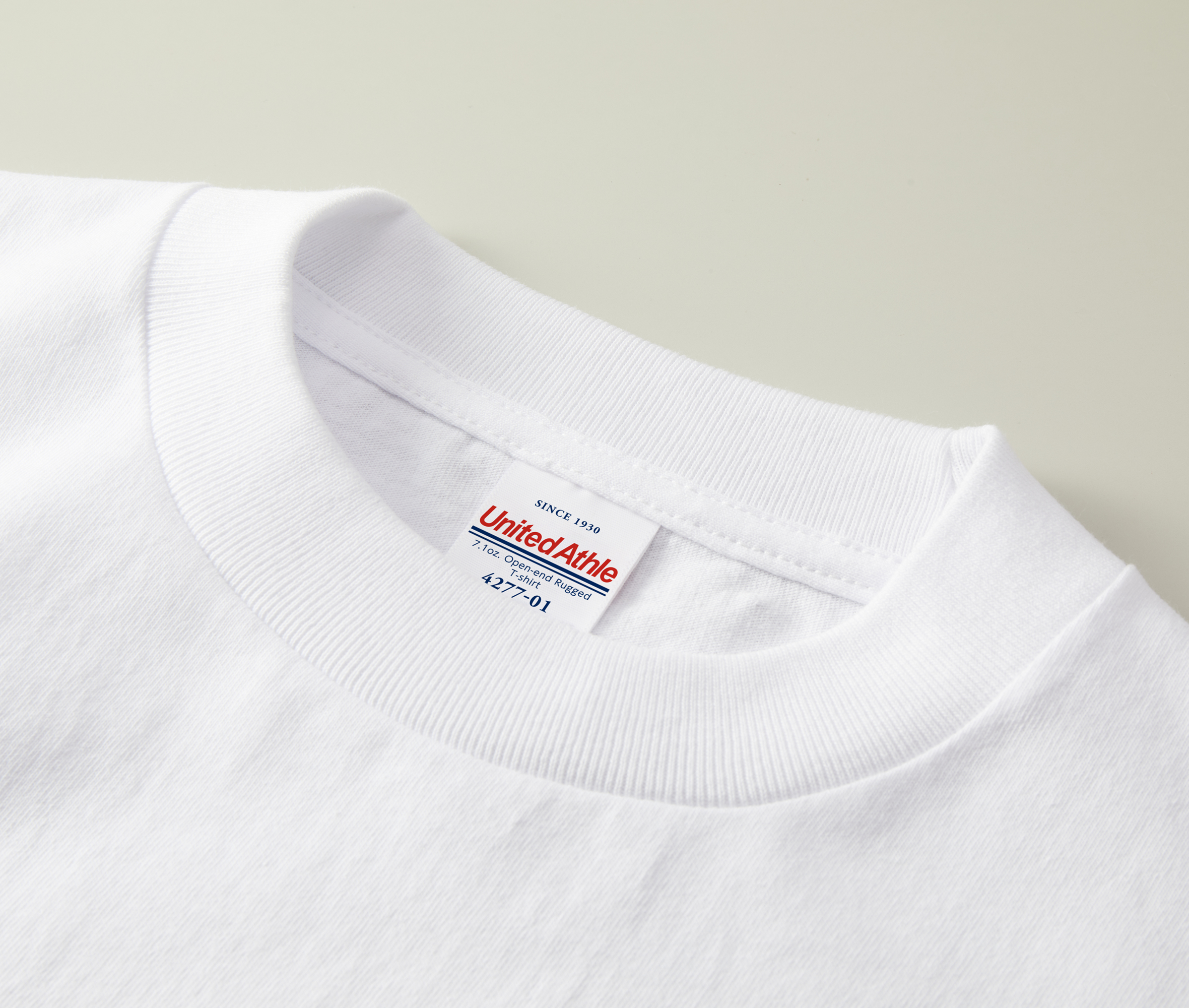 BABOO【Curved Logo】