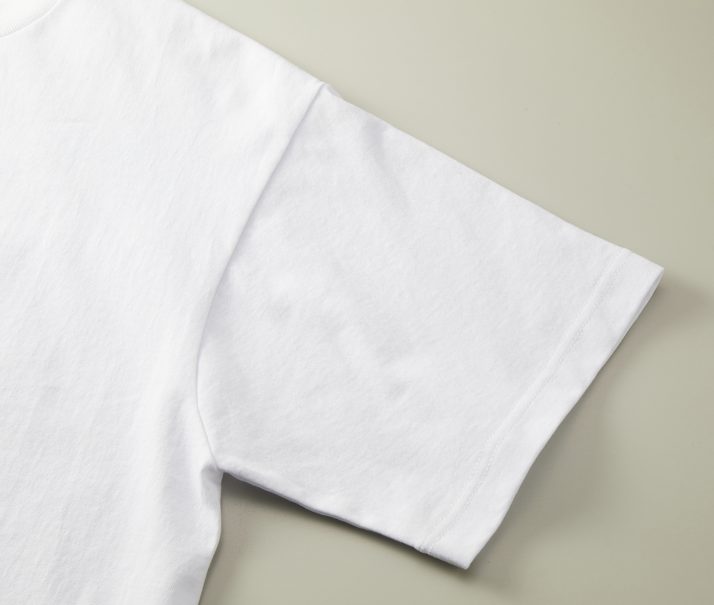 BABOO【Curved Logo】