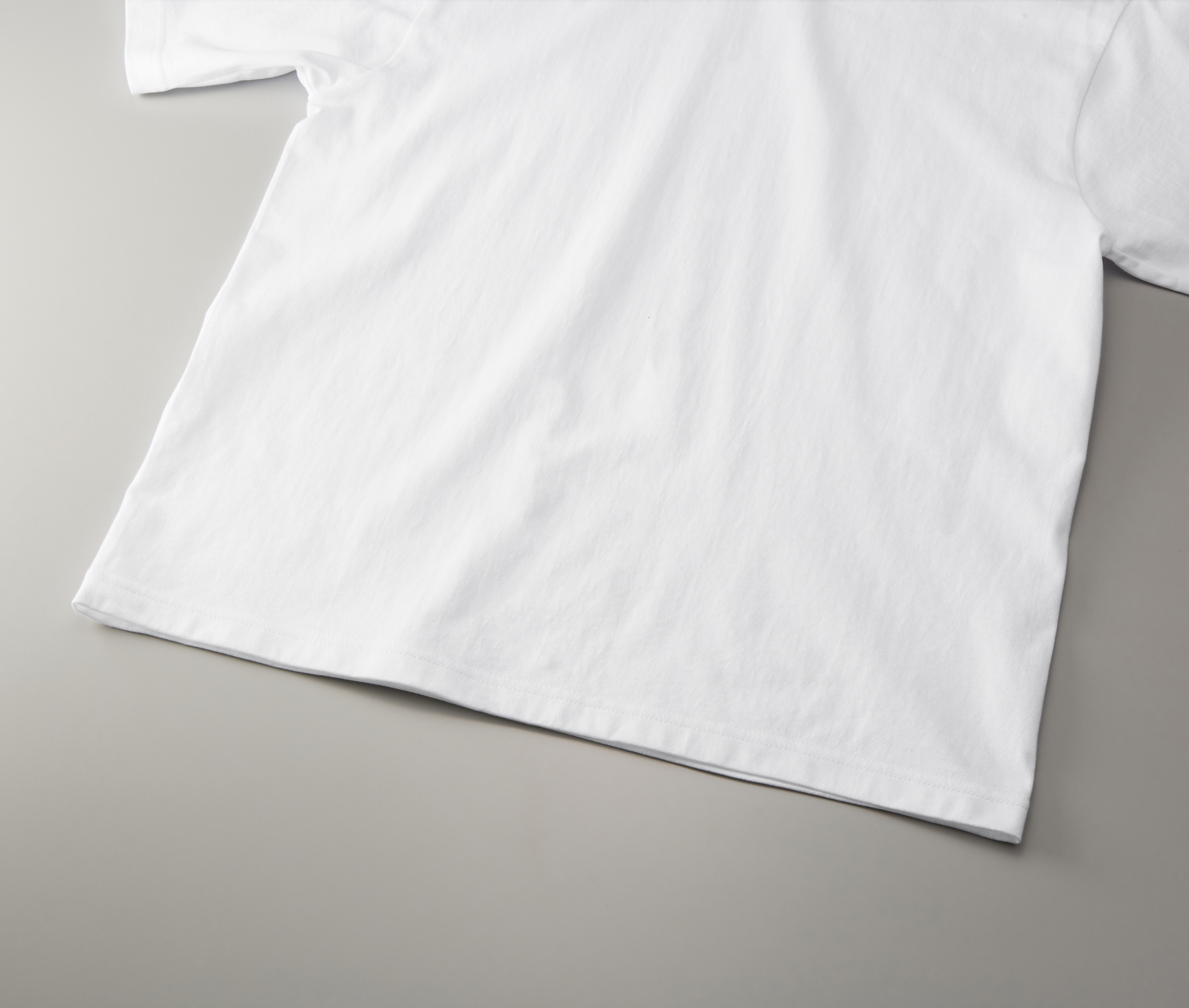 BABOO【Curved Logo】