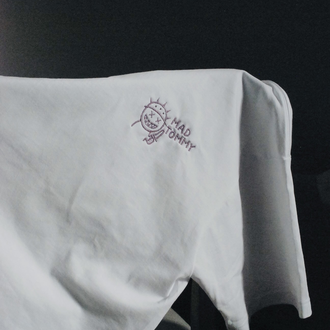 BABOO【Curved Logo】