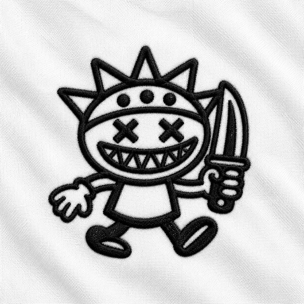 MAD TOMMY【WALKER】