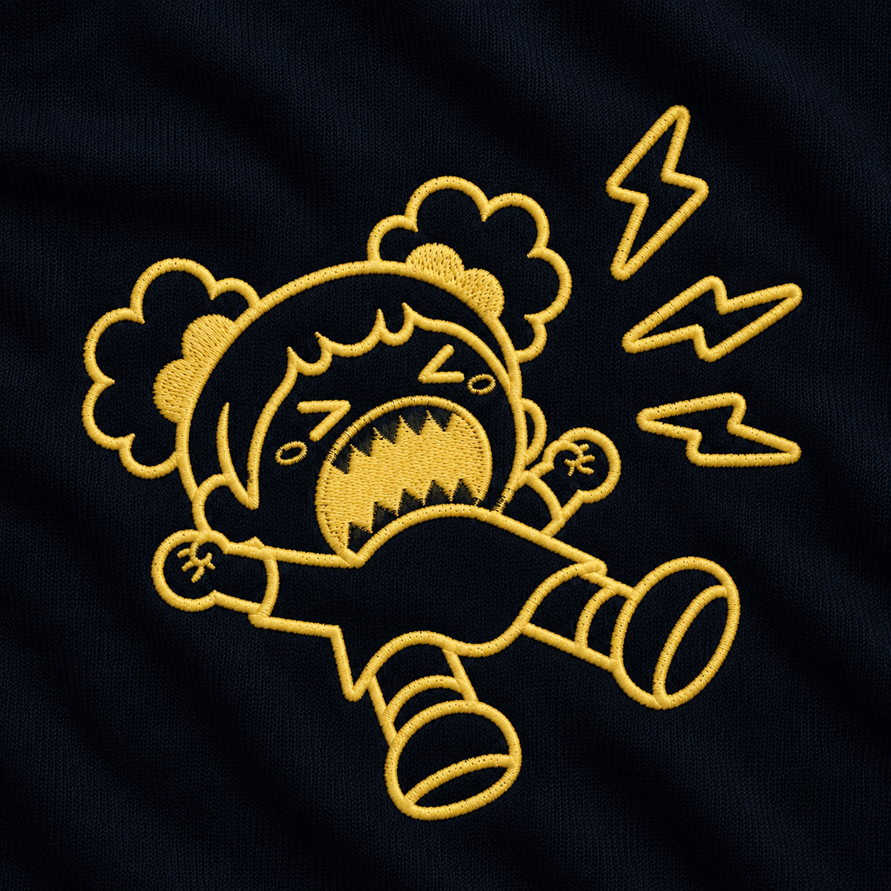 SCREAM SALLY【CRY】