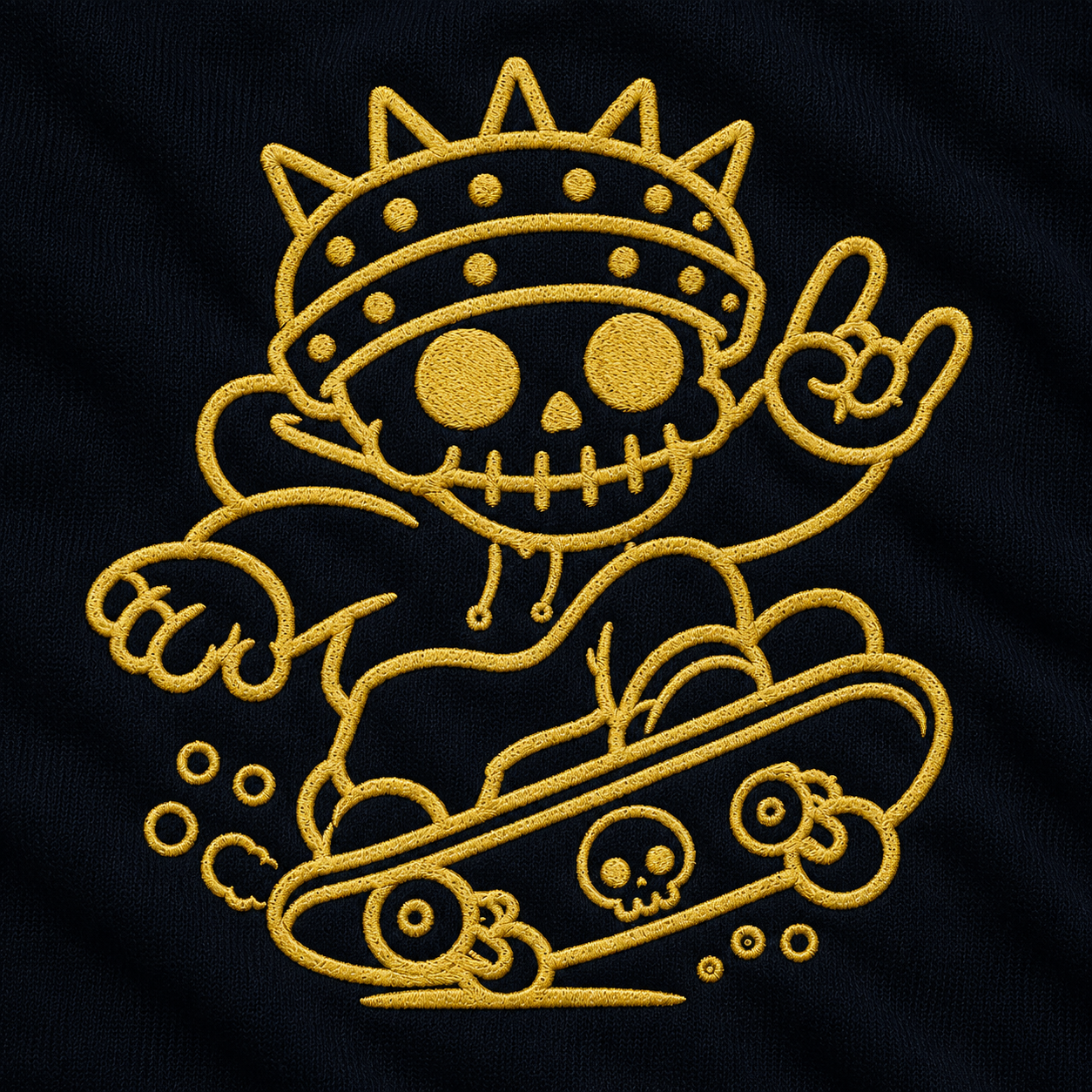 BONE JACK【SKATER】