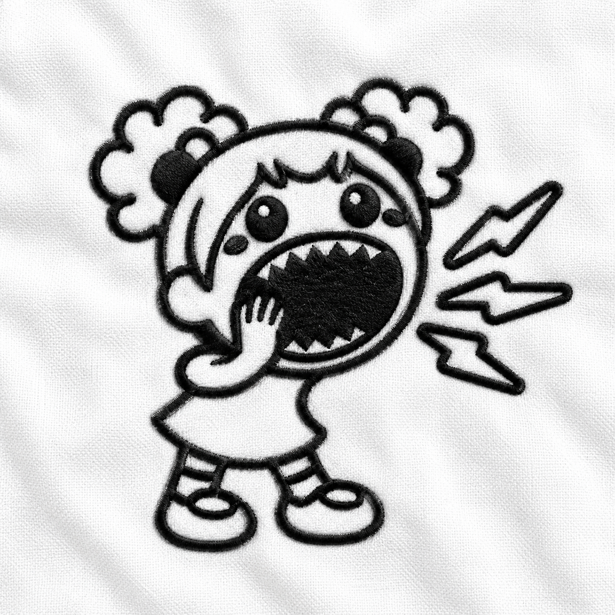 SCREAM SALLY【NOISY】