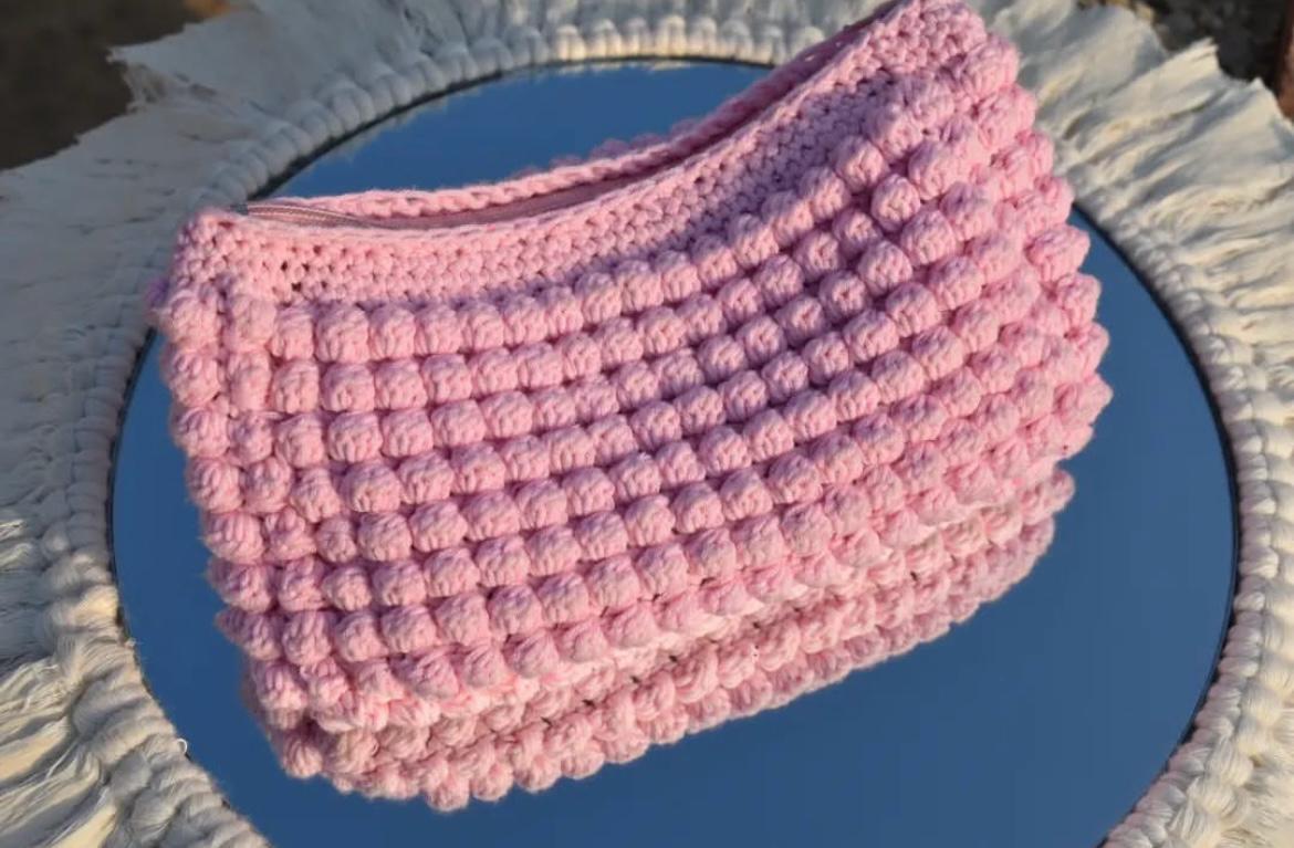 bobble pouch 