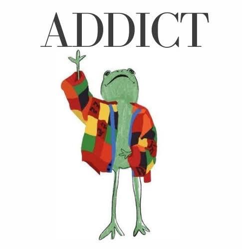 Addict