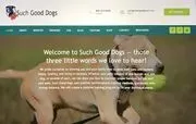 Such Good Dogs image 4