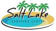 Salt Lake Shopping Center logo