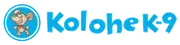 Kolohe K9 logo