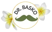 Dr. Ihor Basko, DVM Holistic Vet logo
