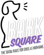 Bark Square logo