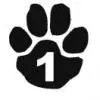 One Paw Forward logo