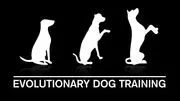 Evolutionary Dog Training logo