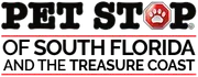 Pet Stop of South Florida logo