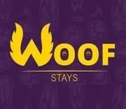 Woof Stays logo