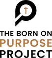Born on Purpose Project logo