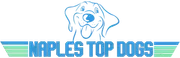Naples Top Dogs logo