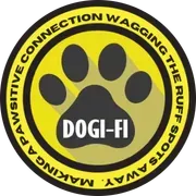 Dogi-Fi Dog Training logo