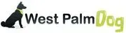 West Palm Dog logo