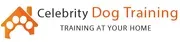 Celebrity Dog Training logo