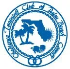 Obedience Training Club of Palm Beach County logo