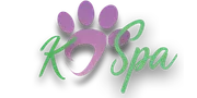 K9 Spa Grooming & Training Center logo