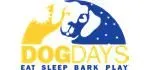 Dog Days logo