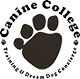 Canine College logo