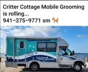Critter Cottage image 3