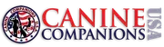 Canine Companions USA logo