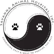 Savanna Animal Hospital logo