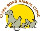 Clark Road Animal Clinic logo